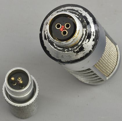 various-Film Industries M8 ribbon mic A/S